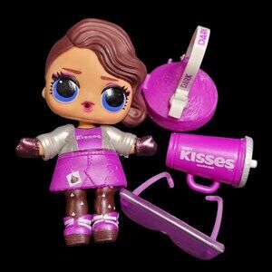 Hershey's LOL Surprise! Doll